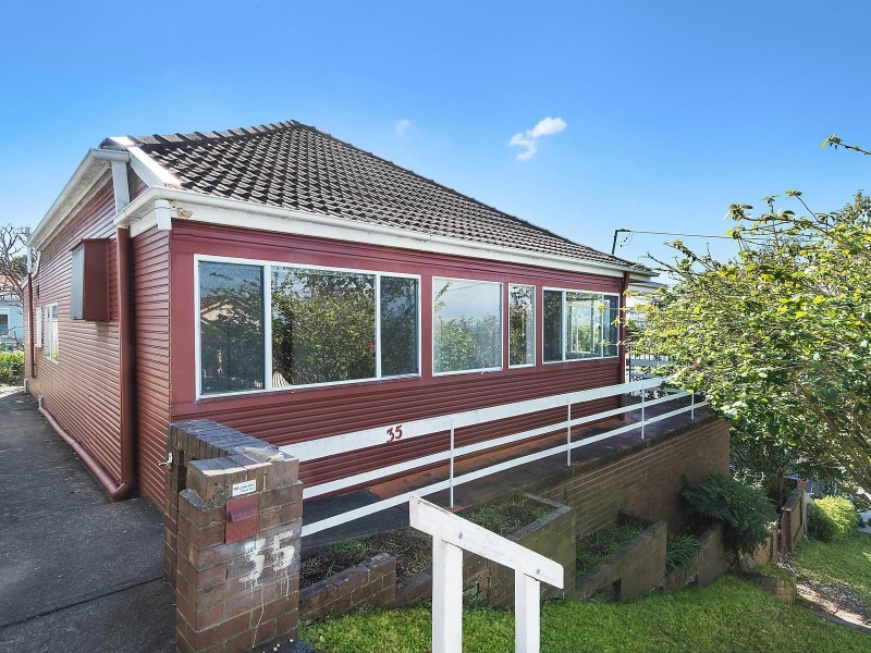 35 Douglas Street, Clovelly NSW 2031