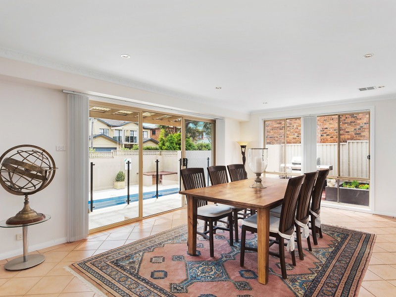 1 Landy Street, Matraville NSW 2036