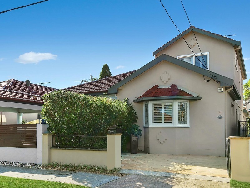 55 Nagle Avenue, Maroubra NSW 2035