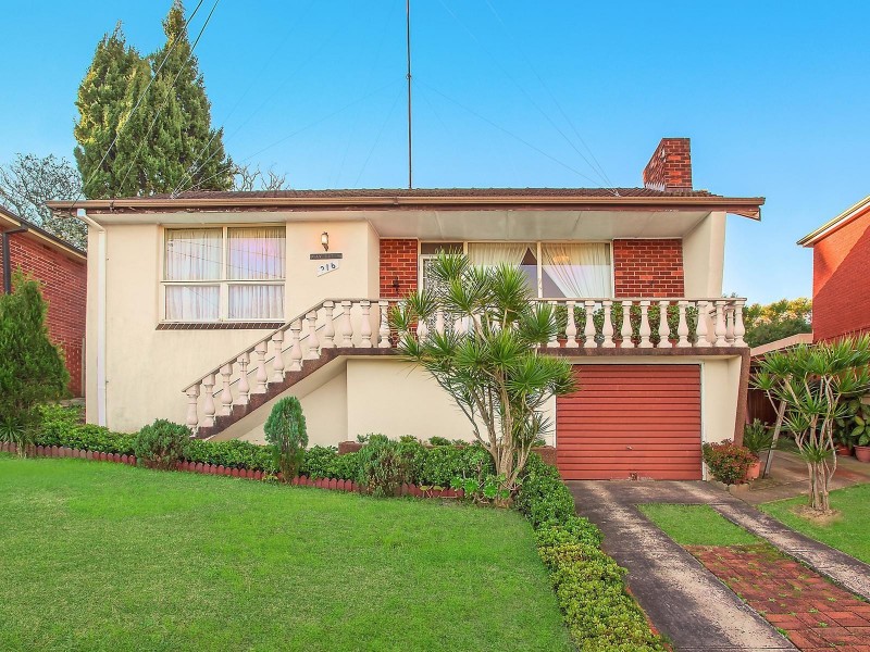 216 Fitzgerald Avenue, Maroubra NSW 2035