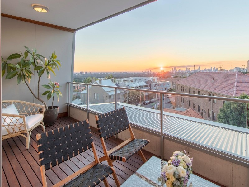 14/226 Bronte Road, Waverley NSW 2024