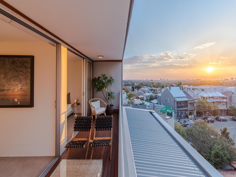 14/226 Bronte Road, Waverley NSW 2024