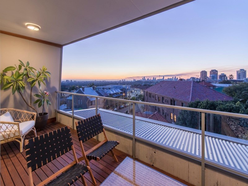 14/226 Bronte Road, Waverley NSW 2024