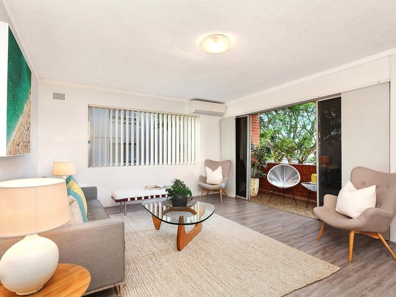 4/46 Doncaster Avenue, Kensington NSW 2033