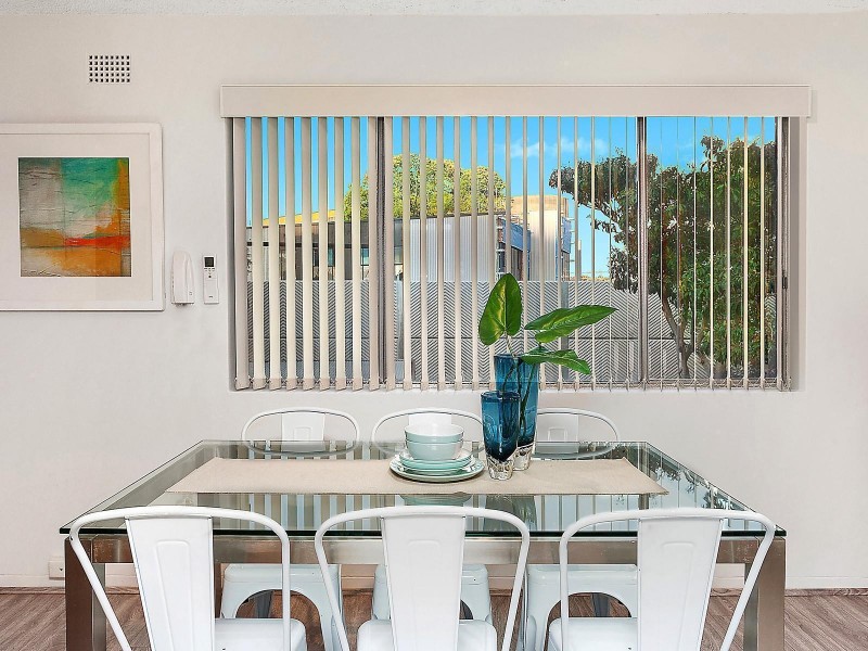 4/46 Doncaster Avenue, Kensington NSW 2033