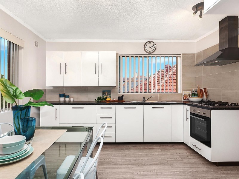 4/46 Doncaster Avenue, Kensington NSW 2033