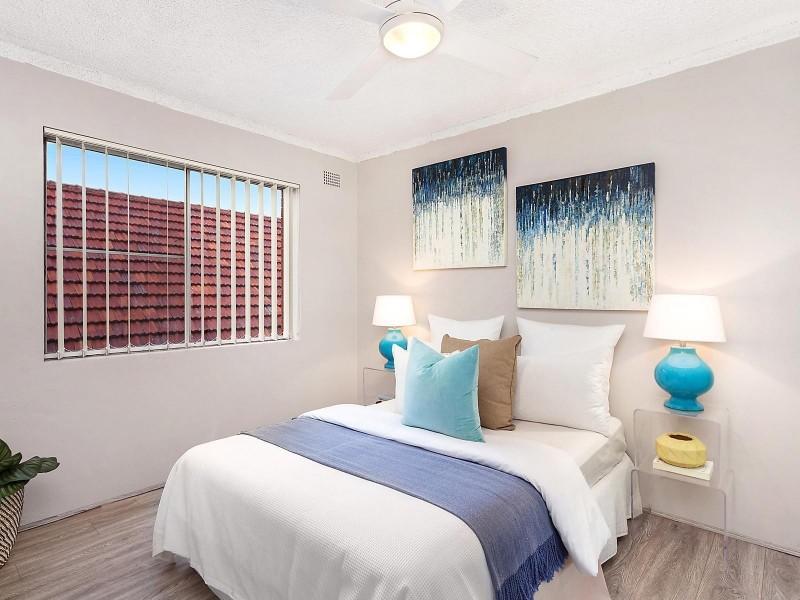 4/46 Doncaster Avenue, Kensington NSW 2033