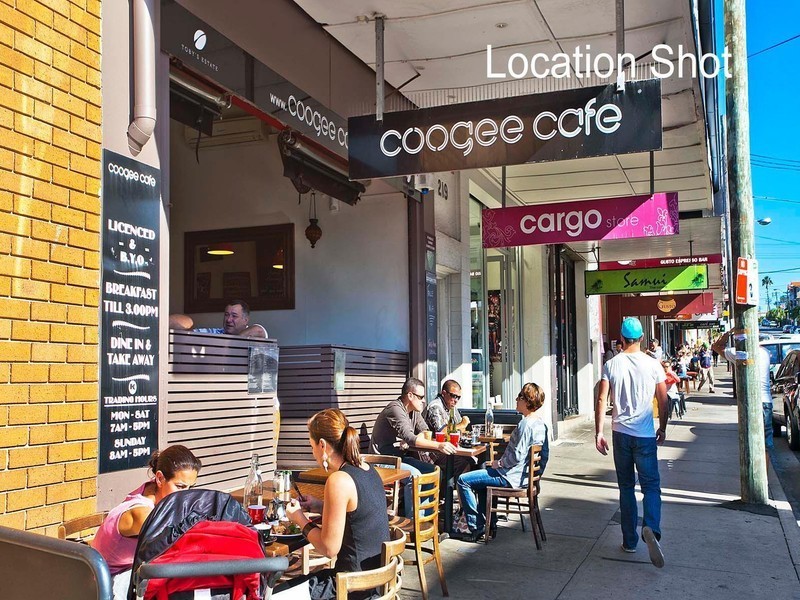 43 Brook Street, Coogee NSW 2034