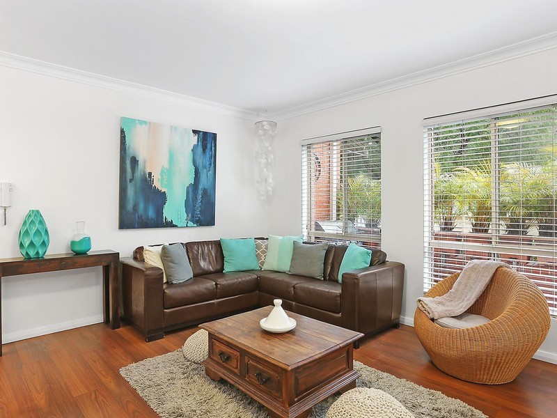 1/1 Astolat Street, Randwick NSW 2031