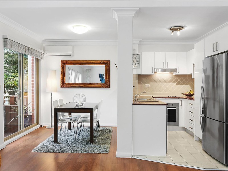 1/1 Astolat Street, Randwick NSW 2031