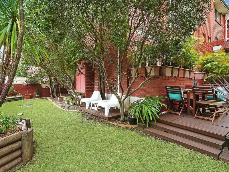 1/1 Astolat Street, Randwick NSW 2031