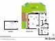 1/1 Astolat Street, Randwick NSW 2031 Floorplan