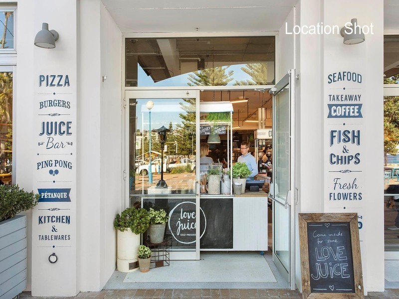 6F/8 Bligh Place, Randwick NSW 2031