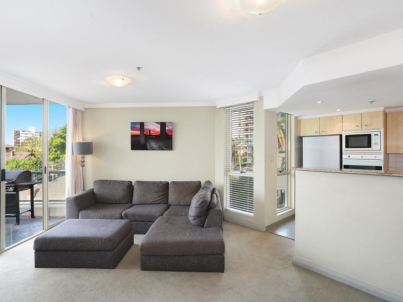 29/257 Oxford Street, Bondi Junction NSW 2022