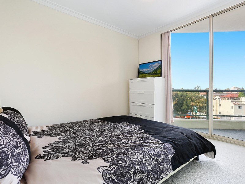 29/257 Oxford Street, Bondi Junction NSW 2022