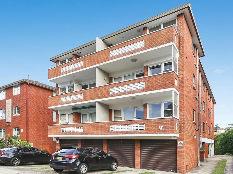 10/44 Bream Street, Coogee NSW 2034