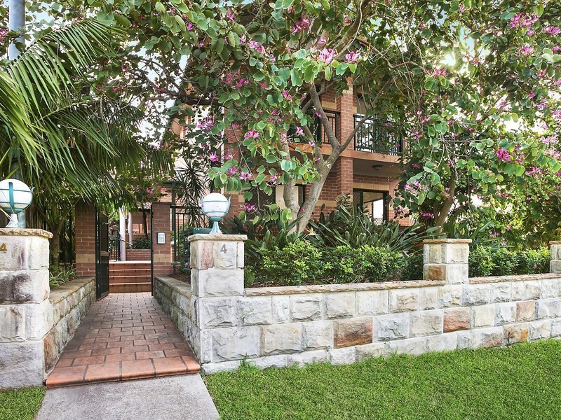 1/4 Beach Street, Clovelly NSW 2031