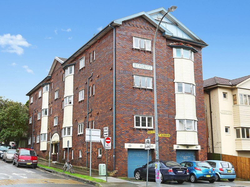 3/159 Glenayr Avenue, Bondi Beach NSW 2026