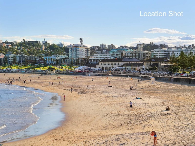 3/159 Glenayr Avenue, Bondi Beach NSW 2026