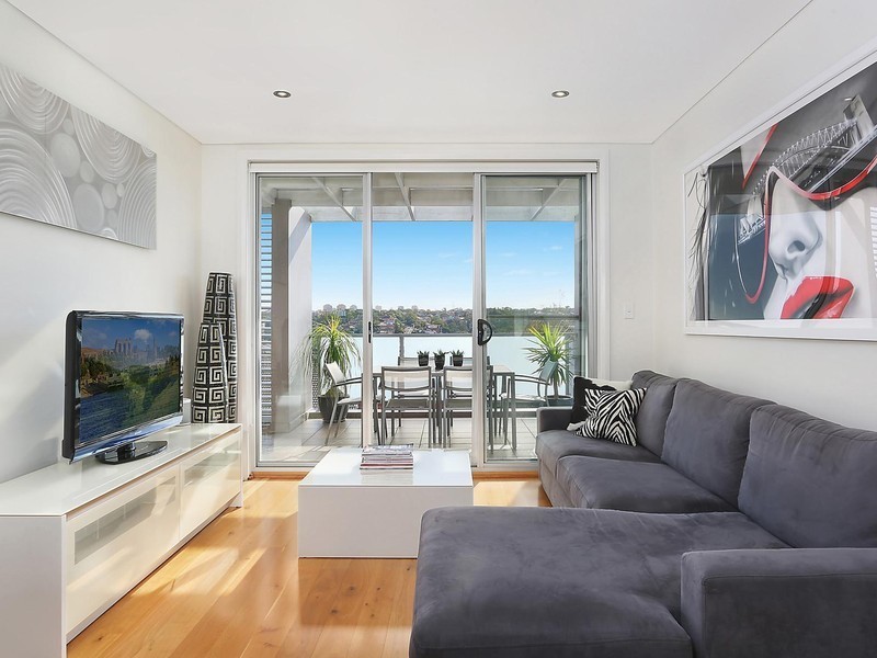 6/3 Stark Street, Coogee NSW 2034