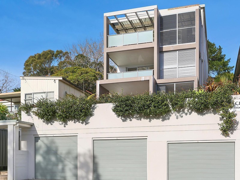 6/3 Stark Street, Coogee NSW 2034