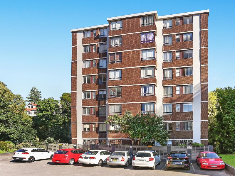 1A/8 Bligh Place, Randwick NSW 2031