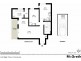 1A/8 Bligh Place, Randwick NSW 2031 Floorplan