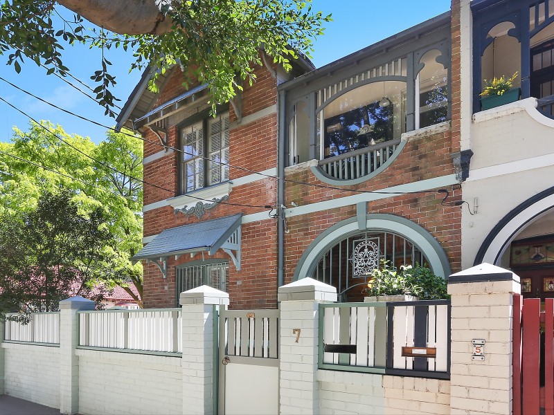 7 Duke Street, Kensington NSW 2033
