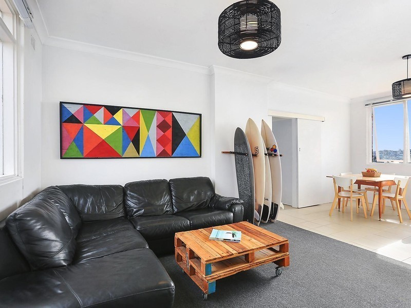 10/12A Corella Street, Freshwater NSW 2096