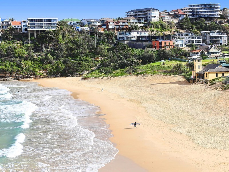 10/12A Corella Street, Freshwater NSW 2096