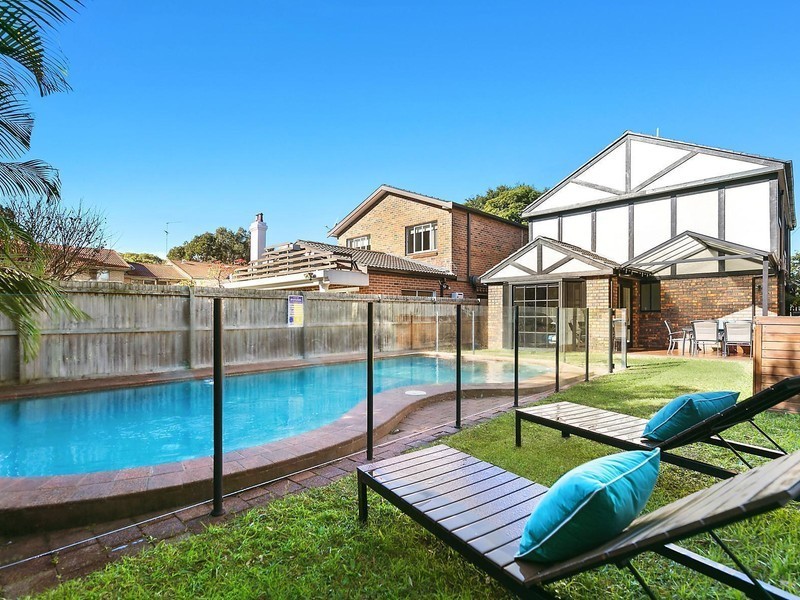 14 Hay Street, Randwick NSW 2031