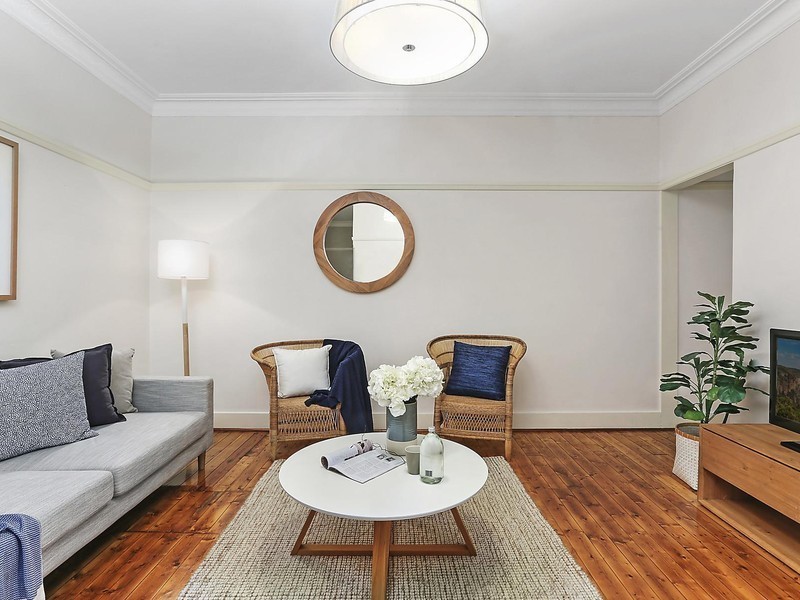 3/6 Carlton Street, Kensington NSW 2033