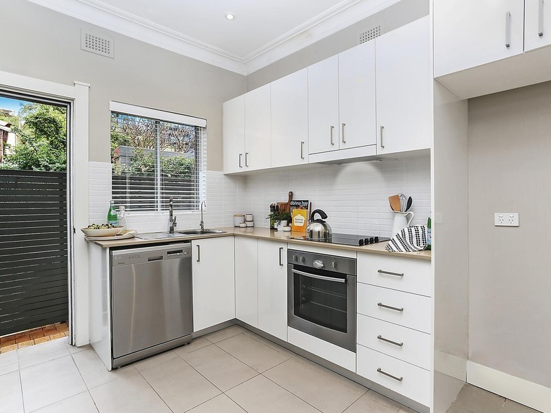 3/6 Carlton Street, Kensington NSW 2033