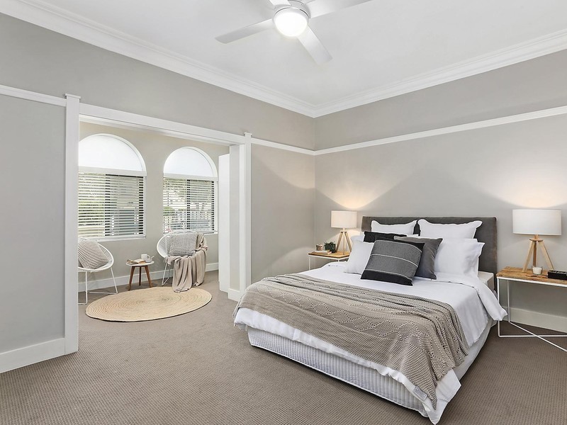 3/6 Carlton Street, Kensington NSW 2033