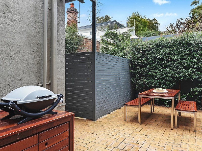 3/6 Carlton Street, Kensington NSW 2033