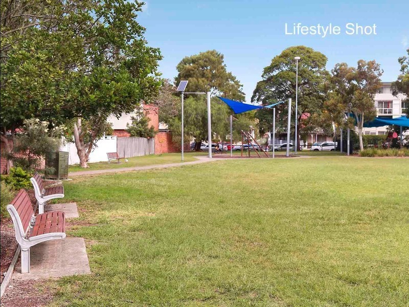 3/6 Carlton Street, Kensington NSW 2033