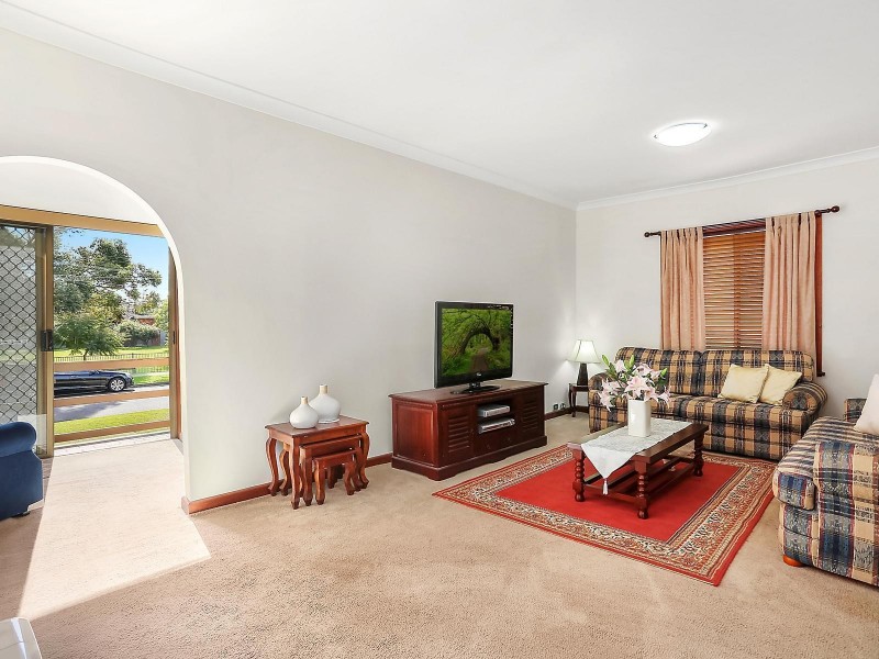 21 Blaxland Street, Matraville NSW 2036