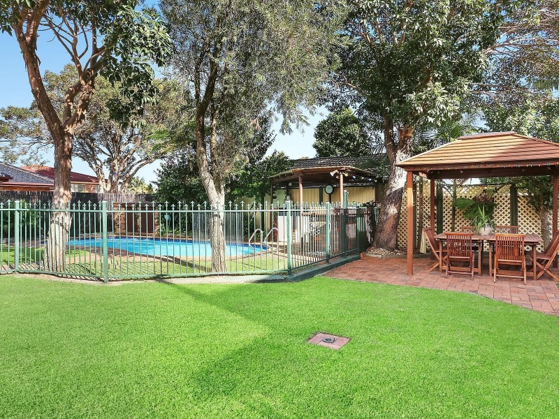 21 Blaxland Street, Matraville NSW 2036