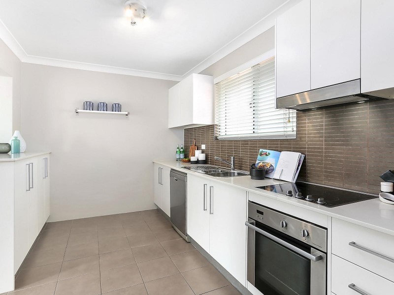 12/599 Bunnerong Road, Matraville NSW 2036