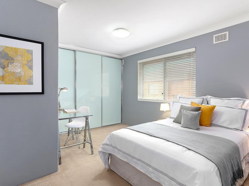 12/599 Bunnerong Road, Matraville NSW 2036