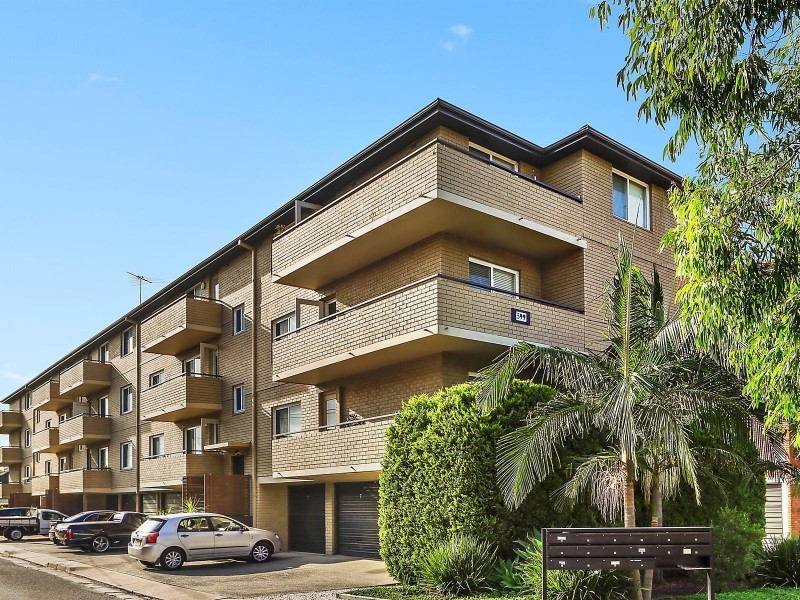 12/599 Bunnerong Road, Matraville NSW 2036