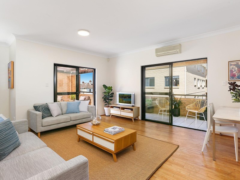 11/98 Mount Street, Coogee NSW 2034