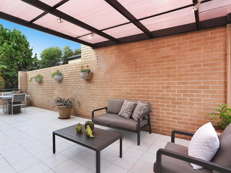 11/98 Mount Street, Coogee NSW 2034