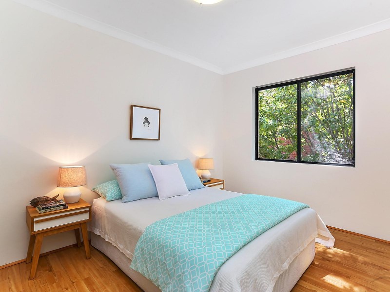 11/98 Mount Street, Coogee NSW 2034