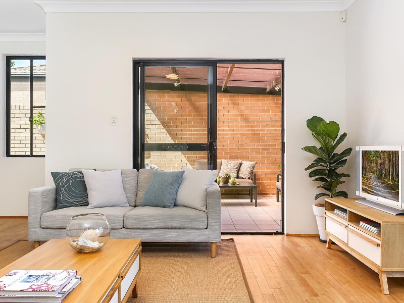 11/98 Mount Street, Coogee NSW 2034