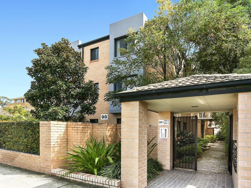11/98 Mount Street, Coogee NSW 2034