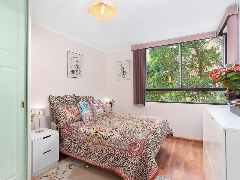 3E/16 Bligh Place, Randwick NSW 2031