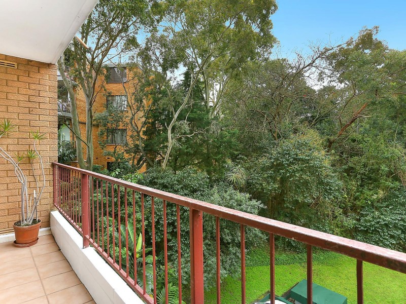 3E/16 Bligh Place, Randwick NSW 2031