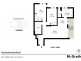 3E/16 Bligh Place, Randwick NSW 2031 Floorplan