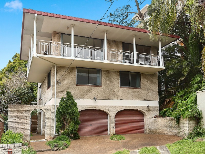 5 Llanfoyst Street, Randwick NSW 2031